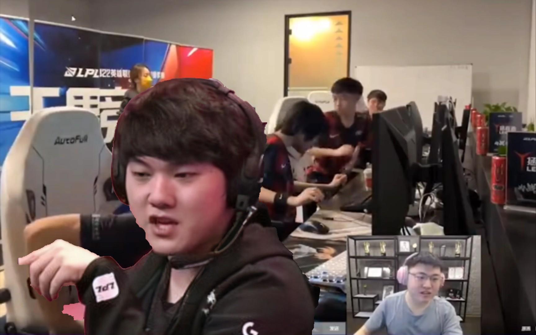 开云包含Uzi在TES比赛中连败，关键助攻引发热议！的词条